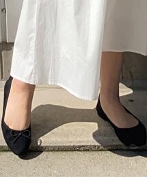 H&M | バレエシューズ