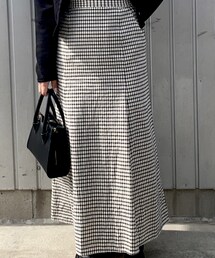 earth music&ecology | スカート