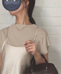 Te chichi TERRASSE | Tシャツ/カットソー