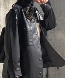BEAUTY&YOUTH UNITED ARROWS | ライダースジャケット