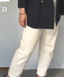 Doula Doula | デニムパンツ