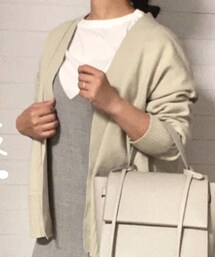 Lugnoncure | カーディガン/ボレロ