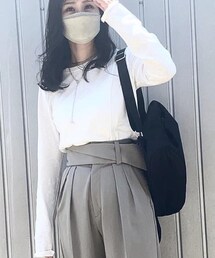 SHEIN | Tシャツ/カットソー