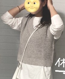 H&M | ベスト