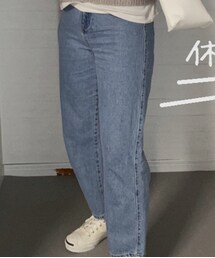 H&M | デニムパンツ