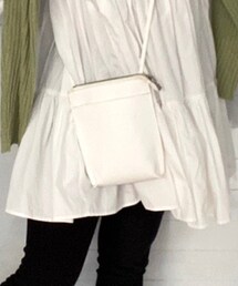 GU | ショルダーバッグ