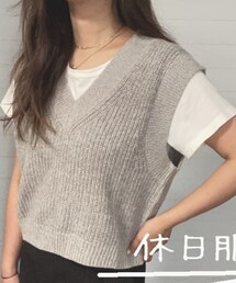 H&M | ベスト