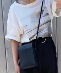 UNIQLO | ショルダーバッグ