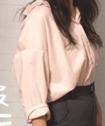 H&M | シャツ/ブラウス