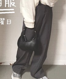 GRL | スラックス