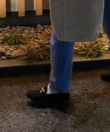 GU | デニムパンツ