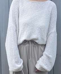 ZARA | ニット/セーター