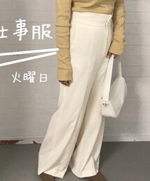 COCO DEAL | スラックス