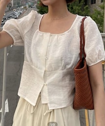 SHIEN | シャツ/ブラウス