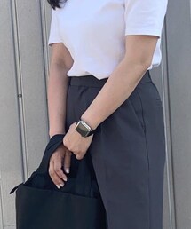 Apple | デジタル腕時計