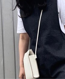 UNIQLO | ショルダーバッグ