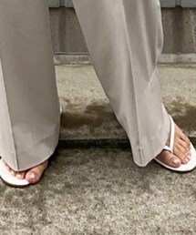 H&M | サンダル