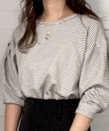 NICE CLAUP | Tシャツ/カットソー