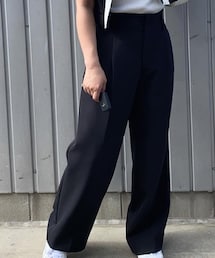 AEON STYLE | スラックス