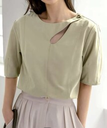 SHIEN | Tシャツ/カットソー