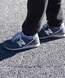 NEW BALANCE | スニーカー