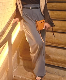 UNITED ARROWS | パンツ