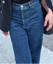 Plan C | デニムパンツ