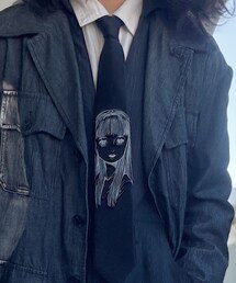 s'yte | ネクタイ