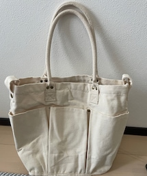 ニトリ | あのニトリです(トートバッグ)