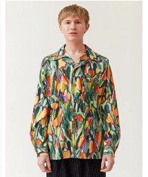 m's braque | シャツ/ブラウス