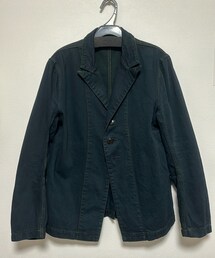 Y's | セカストで五千円(テーラードジャケット)