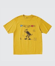 UNIQLO | 米津玄師コラボ(Tシャツ/カットソー)