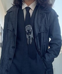 used | シャツ/ブラウス