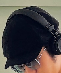 used | キャスケット