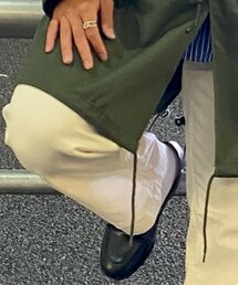 ADAM ET ROPE' | デニムパンツ