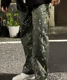 ADAM ET ROPE' | スラックス