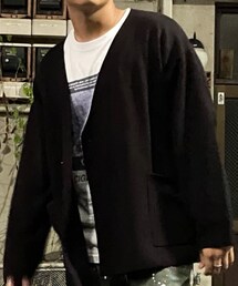 ADAM ET ROPE' | カーディガン/ボレロ