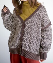 spoon store | カーディガン/ボレロ