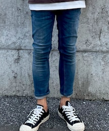 Nudie Jeans | デニムパンツ