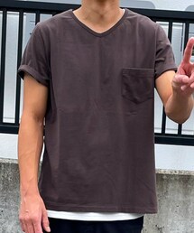 REMI RELIEF | Tシャツ/カットソー