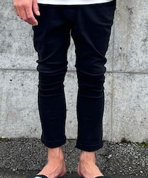 BEN DAVIS | パンツ