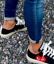 PLAY COMME des GARCONS | スニーカー