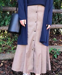 URBAN RESEARCH | スカート