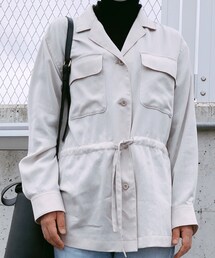 BEAUTY&YOUTH UNITED ARROWS | シャツ/ブラウス