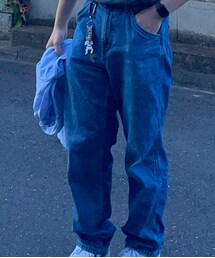 UNIQLO | デニムパンツ