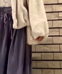 NICE CLAUP | ショルダーバッグ