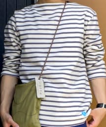 ORCIVAL | Tシャツ/カットソー