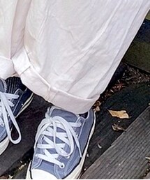 CONVERSE | スニーカー