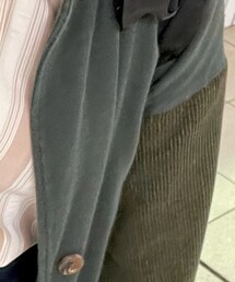 ear PAPILLONNER | ジャケット/アウター