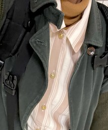 古着 | おばあちゃんがくれたブラウス(シャツ/ブラウス)